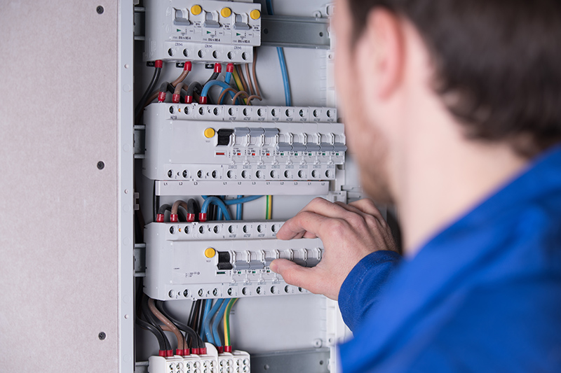 Electrician Emergency in Bournemouth Dorset