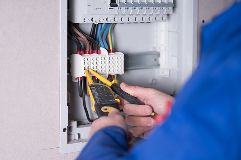 Emergency Electrician in Bournemouth Dorset