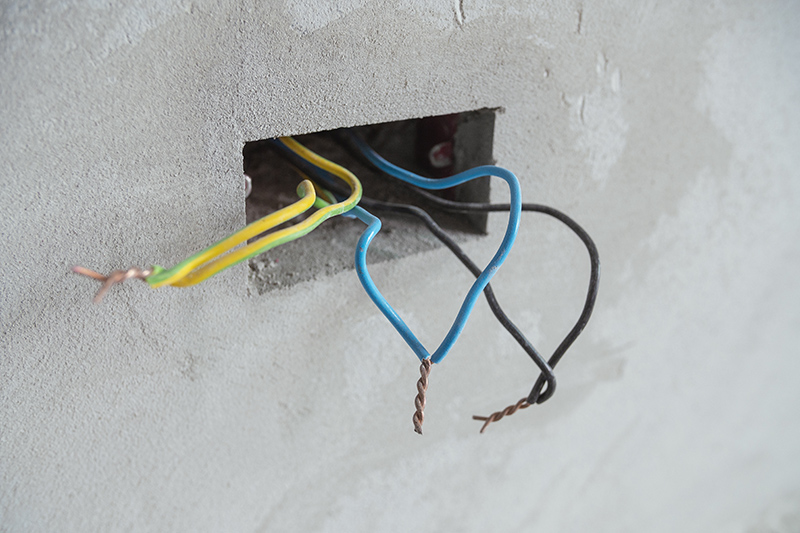 Emergency Electricians in Bournemouth Dorset